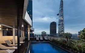 Khách sạn Palace Sài Gòn